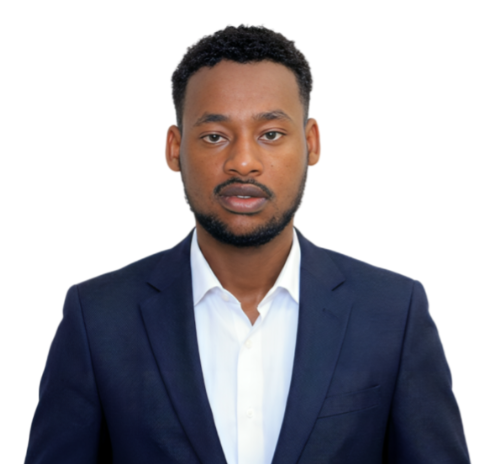 Yared Bekele